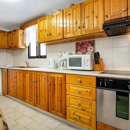 Nest Holiday home Theologos (Thasos)