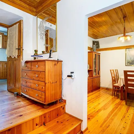 Semesterbostad Spiti Dyo Theologos (Thasos)