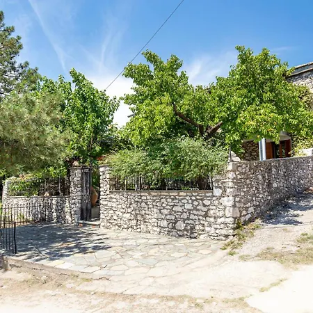 Holiday home Nest