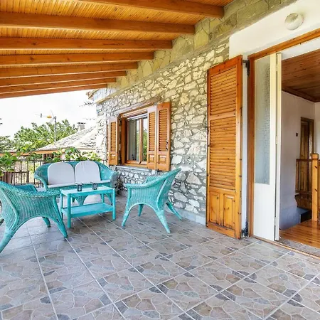 Nest Holiday home *