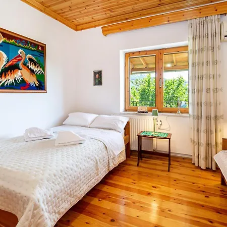 Holiday home Nest