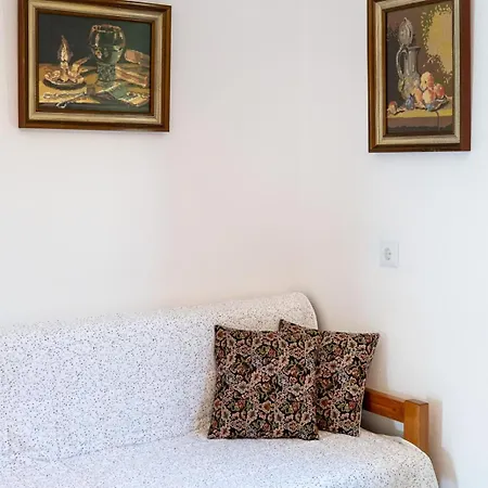 Holiday home Nest *