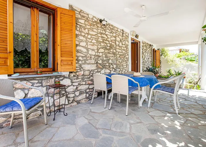 Tatil Evi Spiti Dyo