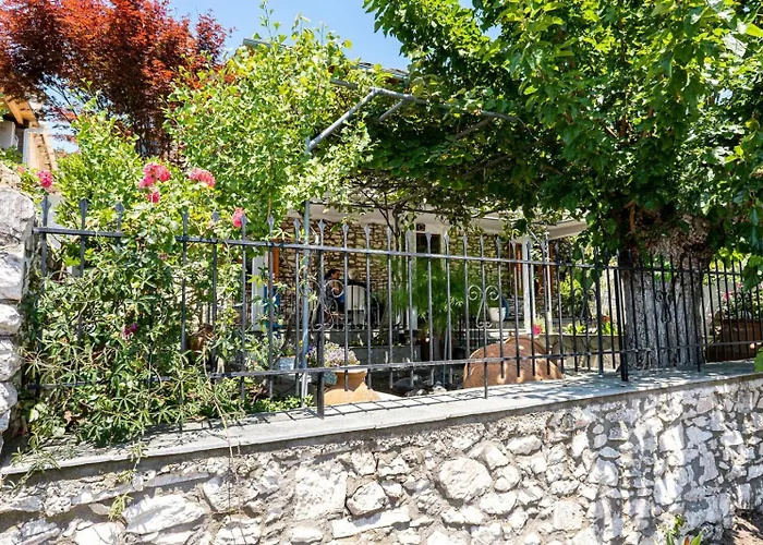 Tatil Evi Spiti Dyo *