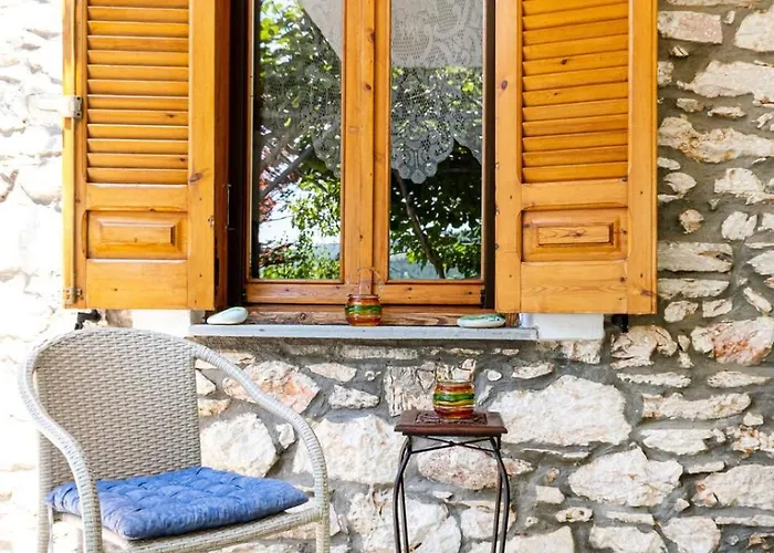 Spiti Dyo Tatil Evi *