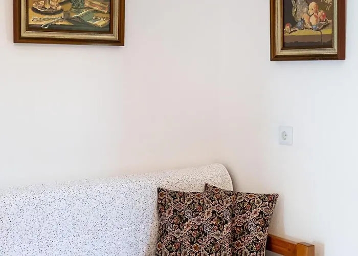 Tatil Evi Spiti Dyo *