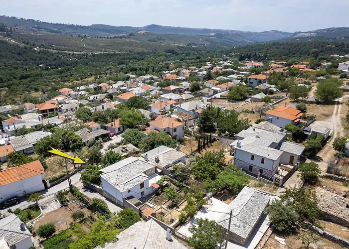 Spiti Dyo Tatil Evi *