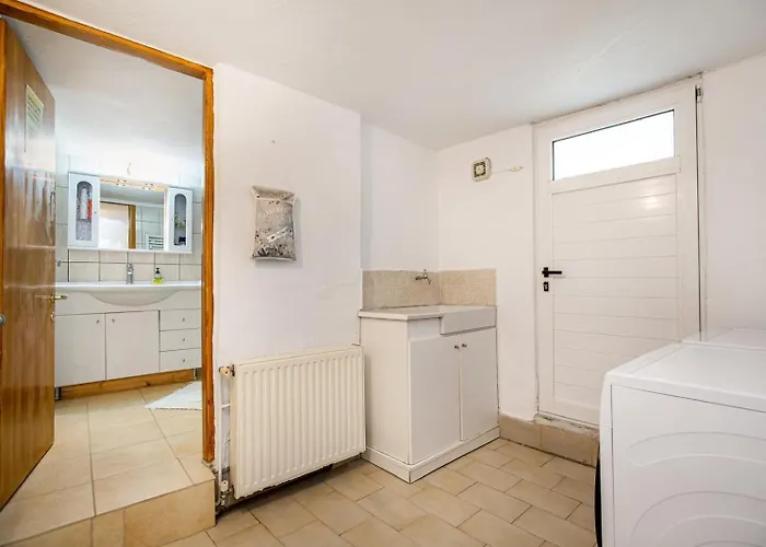 Spiti Dyo Tatil Evi *