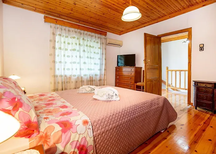 Tatil Evi Spiti Dyo *